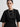 TOTEME Mujer Barcelona Top Escultural Manga Corta color Negro sku 703-002605 01 - Foto 4