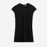 TOTEME Mujer Barcelona Camiseta Everyday color Negro sku 703-002607 01 - Foto 1
