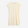 TOTEME Mujer Barcelona Camiseta Everyday color Marfil sku 703-002607 02 - Foto 1