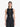 Altuzarra Mujer Barcelona Top Punto Harper color Negro sku 703-002613 01 - Foto 3
