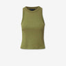 Veronica Beard Mujer Barcelona Top Tirantes Jordyn color Verde sku 703-002614 01 - Foto 1