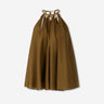 Zimmermann Mujer Barcelona Blusa Cuello Halter color Verde Militar sku 703-002616 01 - Foto 1