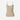 Courrèges Reedition Mujer Barcelona Top Tirantes Canalé color Camel sku 703-002617 01 - Foto 1