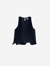 Dorothee Schumacher Mujer Barcelona Top Emotional Essence color Negro sku 703-002619 01 - Foto 1