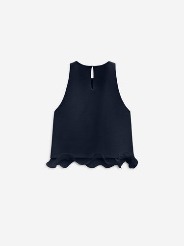 Dorothee Schumacher Mujer Barcelona Top Emotional Essence color Negro sku 703-002619 01 - Foto 3