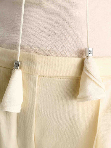 Dorothee Schumacher Mujer Barcelona Top Refined Essentials color Crema sku 703-002620 01 - Foto 5