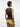 Staud Mujer Barcelona Top Tirantes Culver color Marrón Oscuro sku 703-002628 01 - Foto 3
