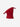 Staud Mujer Barcelona Top Bellaria color Rojo sku 703-002630 01 - Foto 2
