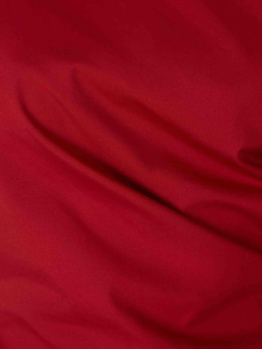 Staud Mujer Barcelona Top Bellaria color Rojo sku 703-002630 01 - Foto 3