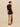 Cult Gaia Mujer Barcelona Top Celene color Negro sku 703-002631 01 - Foto 6