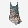 Dries Van Noten Mujer Barcelona Top Tirantes Seda color Multicolor sku 703-002636 01 - Foto 1