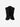 Cult Gaia Mujer Barcelona Top Romin color Negro sku 703-002641 01 - Foto 2