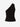 Cult Gaia Mujer Barcelona Top Puno Anouk color Negro sku 703-002642 01 - Foto 2