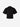 Rabanne Mujer Barcelona Camiseta Manga Corta color Negro sku 703-002645 01 - Foto 2