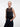 Staud Mujer Barcelona Top Avi color Negro sku 703-002673 01 - Foto 2