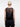Staud Mujer Barcelona Top Avi color Negro sku 703-002673 01 - Foto 3