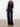 Staud Mujer Barcelona Top Avi color Negro sku 703-002673 01 - Foto 4