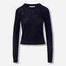 Veronica Beard Mujer Barcelona Jersey Lana Cheval color Azul Noche sku 711-003319 01 - Foto 1