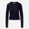 Veronica Beard Mujer Barcelona Jersey Lana Cheval color Azul Noche sku 711-003319 01 - Foto 1