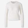 Veronica Beard Mujer Barcelona Jersey Lana Cheval color Blanco sku 711-003319 02 - Foto 1