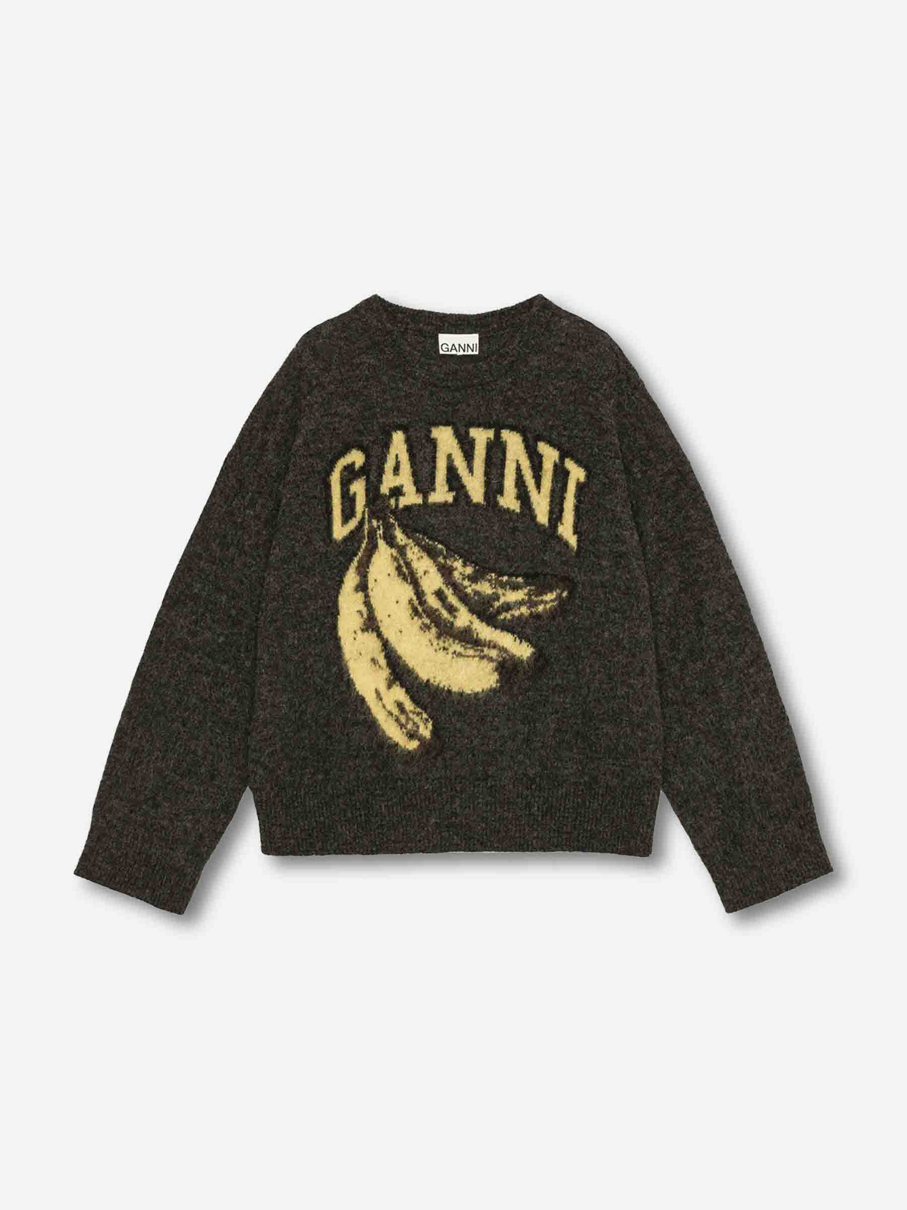 Guansi Ropa Ganni en Barcelona y Online para Mujer