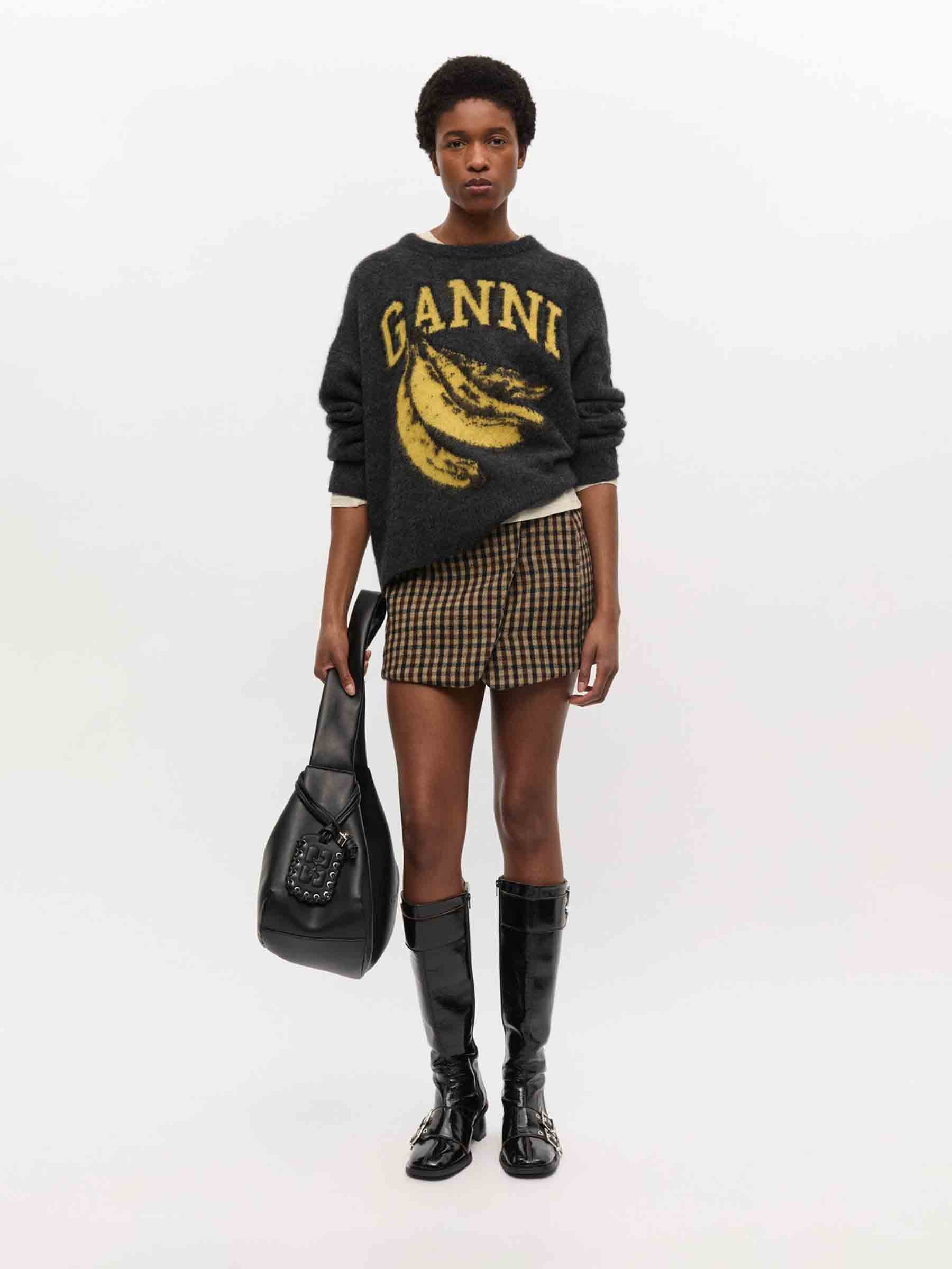 Guansi Ropa Ganni en Barcelona y Online para Mujer