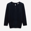 Dorothee Schumacher Mujer Barcelona Jersey Refined Essentials color Negro sku 711-003339 02 - Foto 1