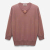 Dorothee Schumacher Mujer Barcelona Jersey Refined Essentials color Rosa Envejecido sku 711-003340 01 - Foto 1