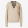 Dorothee Schumacher Mujer Barcelona Jersey Punto Cachemira color Beige sku 711-003341 01 - Foto 1