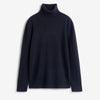TOTEME Mujer Barcelona Jersey Cuello Alto color Azul Noche sku 711-003343 01 - Foto 1