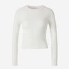 Max Mara Mujer Barcelona Camiseta Manga Larga color Blanco sku 711-003347 01 - Foto 1