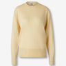 TOTEME Mujer Barcelona Jersey Cuello Redondo color Crema sku 711-003357 01 - Foto 1