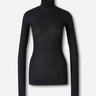 Lemaire Mujer Barcelona Jersey Cuello Alto color Gris Antracita sku 711-003362 01 - Foto 1