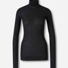 Lemaire Mujer Barcelona Jersey Cuello Alto color Gris Antracita sku 711-003362 01 - Foto 1