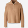 Simkhai Mujer Barcelona Jersey Punto Cachemira color Camel sku 711-003368 01 - Foto 1
