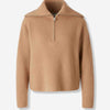 Simkhai Mujer Barcelona Jersey Punto Cachemira color Camel sku 711-003368 01 - Foto 1