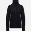 Moncler Genius Edward Enninful Mujer Barcelona Jersey Punto Lana color Negro sku 711-003374 01 - Foto 1