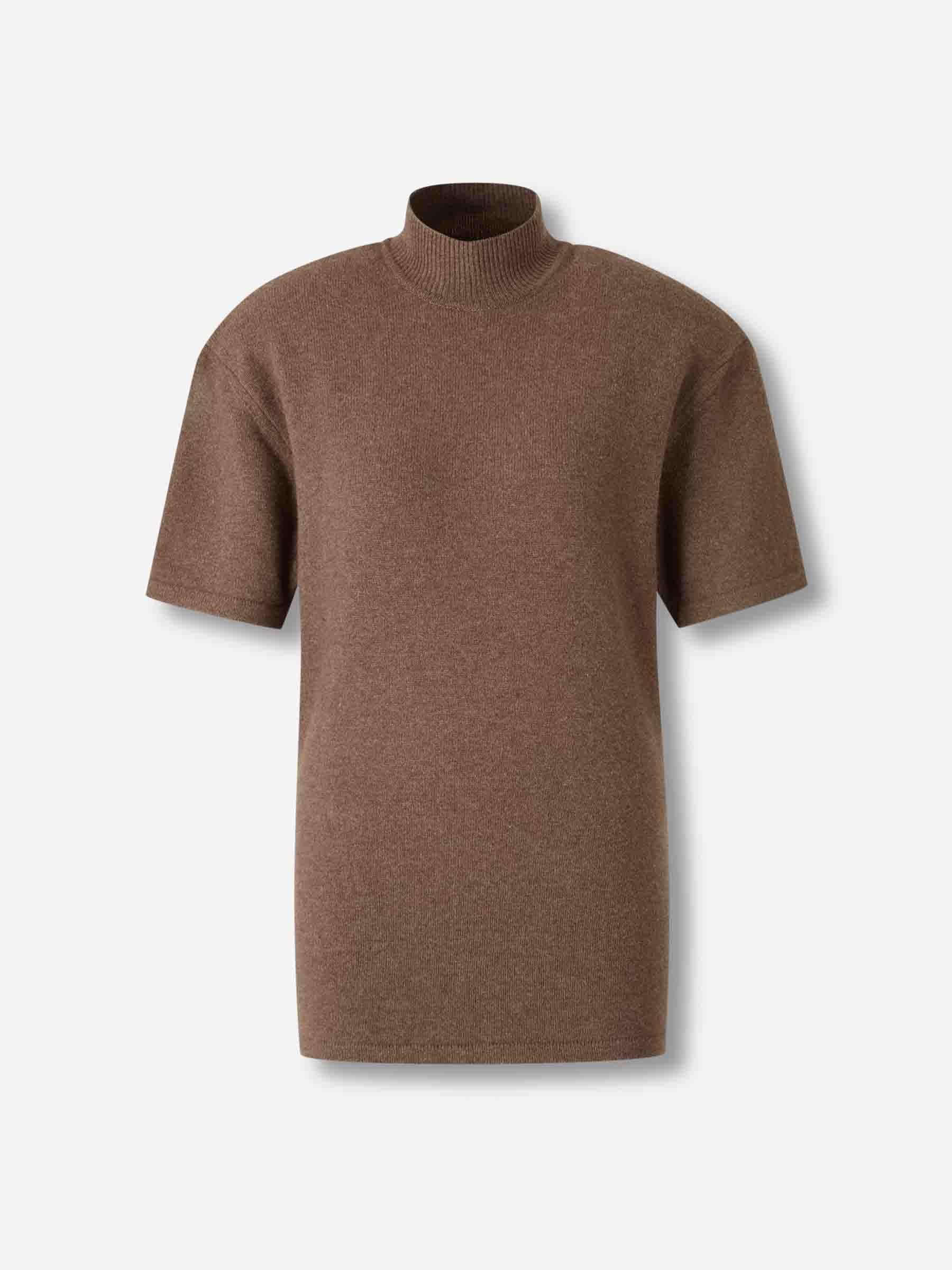 Jacquemus Mujer Barcelona Jersey De Punto color Marrón sku 711-003377 01 - Foto 1