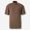 Jacquemus Mujer Barcelona Jersey De Punto color Marrón sku 711-003377 01 - Foto 1