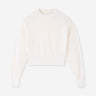 Jacquemus Mujer Barcelona Jersey Punto Lana color Marfil sku 711-003378 01 - Foto 1