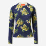 LaDoubleJ Mujer Barcelona Jersey Cuello Redondo color Floral sku 711-003379 01 - Foto 1