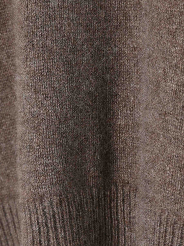 Staud Mujer Barcelona Jersey Cachemira Doris color Camel sku 711-003381 01 - Foto 4
