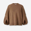 Max Mara Mujer Barcelona Jersey de Punto color Marrón sku 711-003385 02 - Foto 1