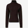 Tom Ford Mujer Barcelona Jersey Punto Cachemira color Burdeos sku 711-003389 01 - Foto 1
