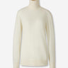 The Row Mujer Barcelona Jersey Cuello Alto color Crema sku 711-003395 01 - Foto 1
