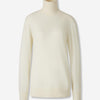 The Row Mujer Barcelona Jersey Cuello Alto color Crema sku 711-003395 01 - Foto 1