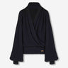 Balmain Mujer Barcelona Jersey Oversize Punto color Negro sku 711-003403 01 - Foto 1
