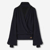 Balmain Mujer Barcelona Jersey Oversize Punto color Negro sku 711-003403 01 - Foto 1