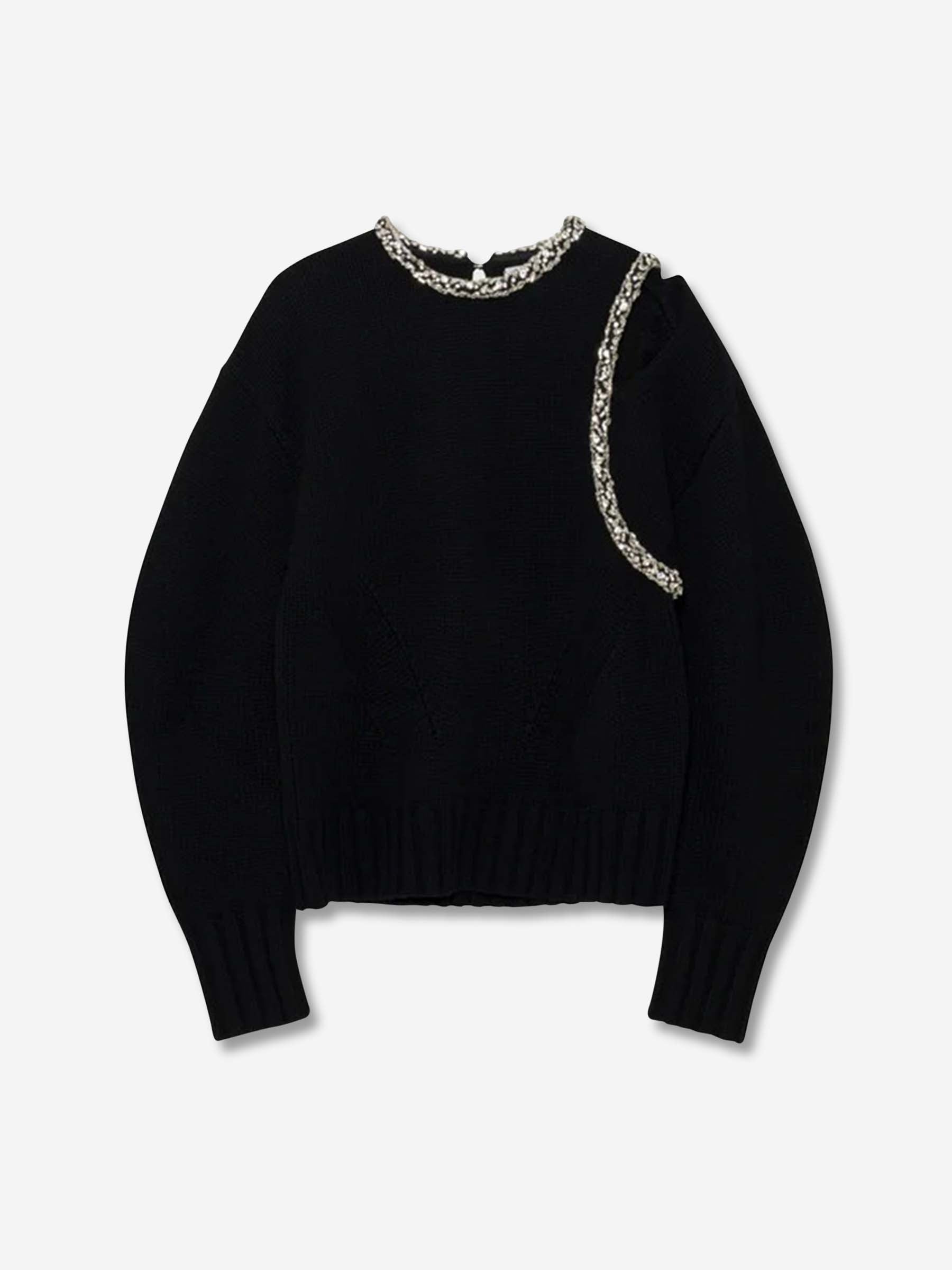 Pull Monroe Embellished