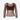 Simkhai Mujer Barcelona Top Leonie color Marrón Oscuro sku 711-003408 01 - Foto 1